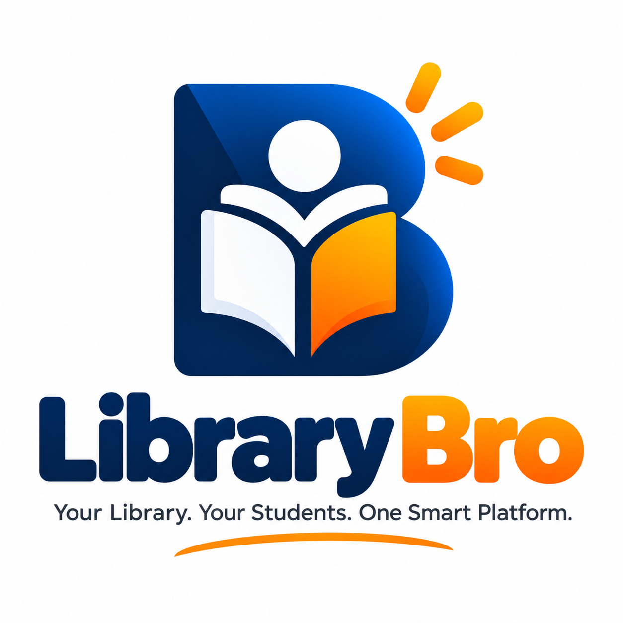 Library Bro